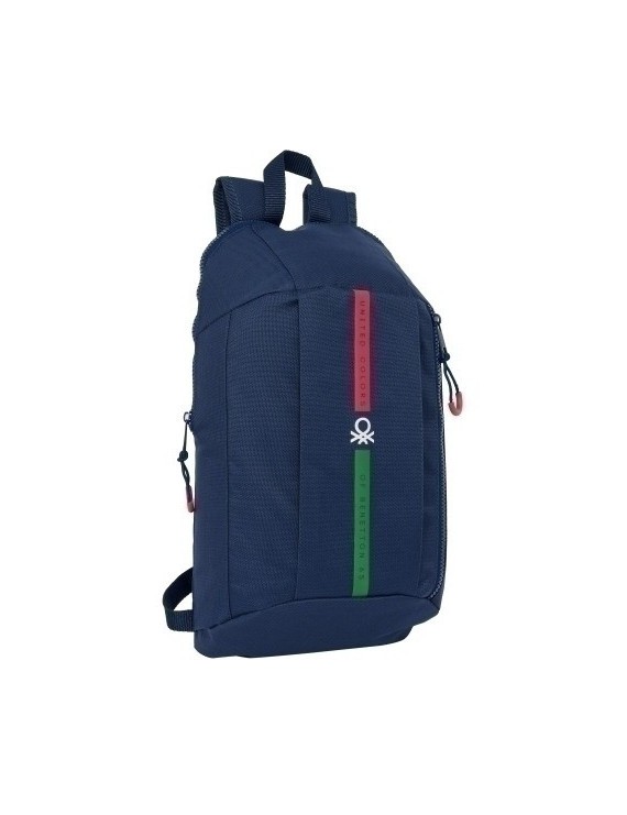 Safta-Benetton Mini Mochila