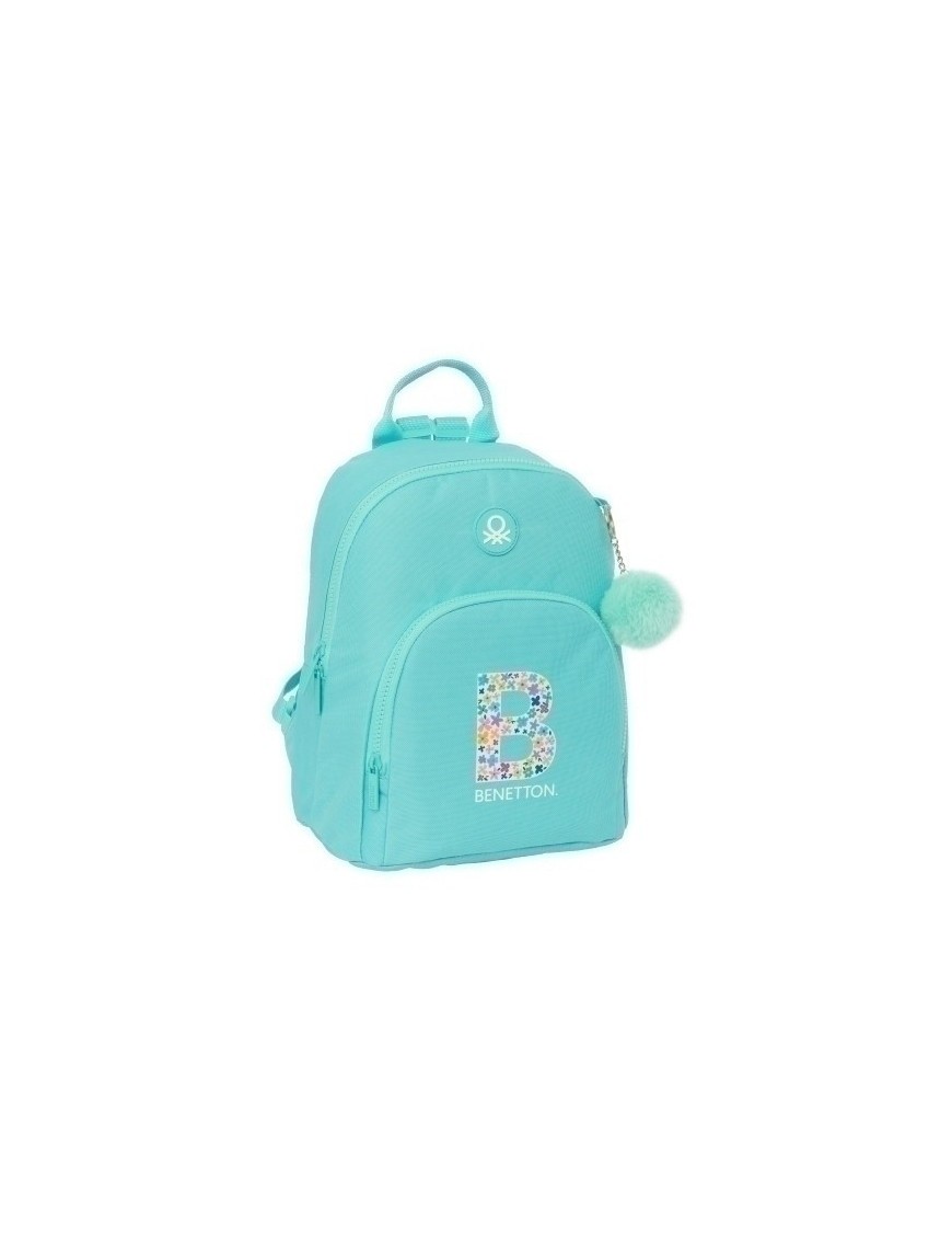 Safta-Benetton Mini Mochila