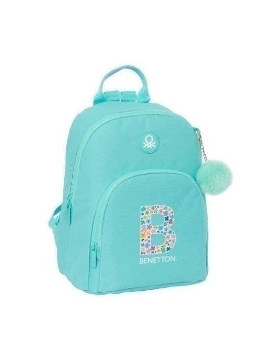 Safta-Benetton Mini Mochila