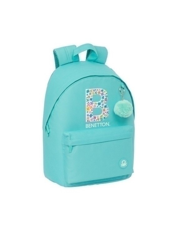 Safta-Benetton Mochila 14,1"