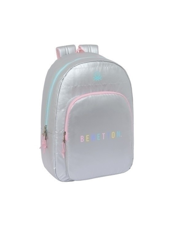 Safta-Benetton Mochila Adap/Carro