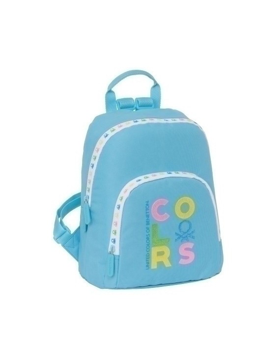 Safta-Benetton Mini Mochila