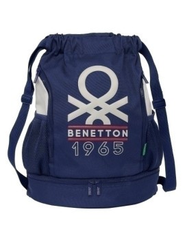 Safta-Benetton Saco Mochila