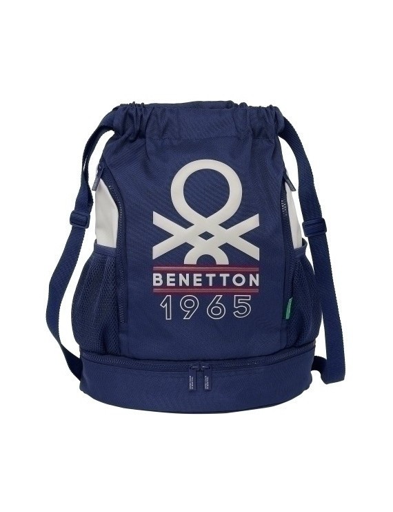 Safta-Benetton Saco Mochila