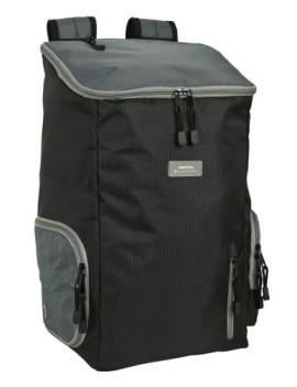 Safta-Black-Grey Mochila Multisports