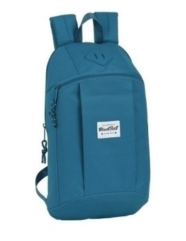 Safta-Blackfit8 Mini Mochila