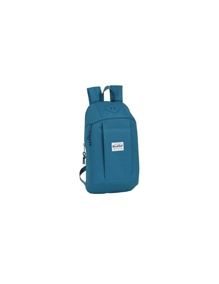 Safta-Blackfit8 Mini Mochila