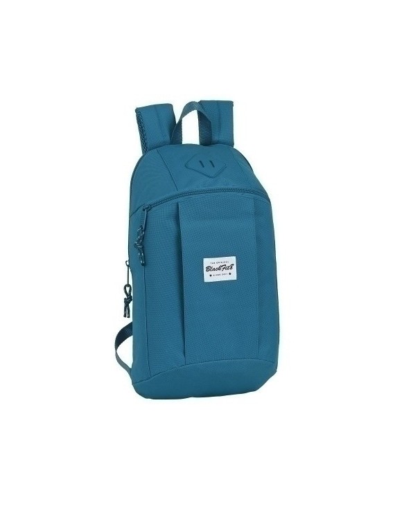 Safta-Blackfit8 Mini Mochila