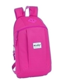 Safta-Blackfit8 Mini Mochila