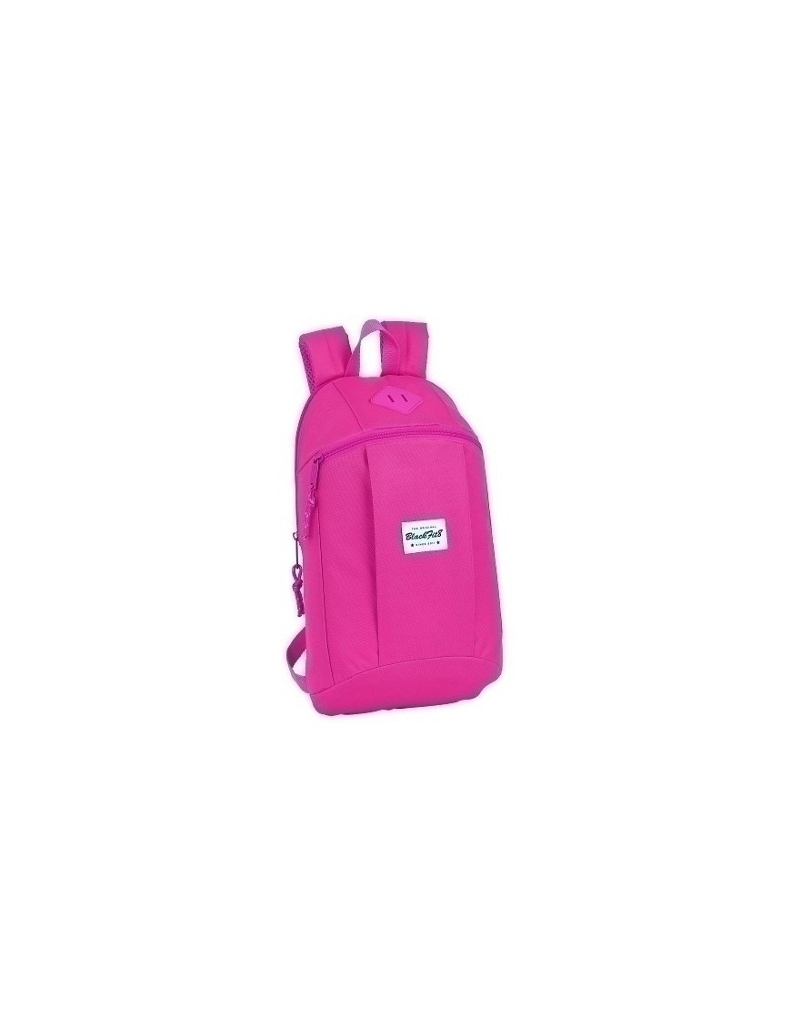 Safta-Blackfit8 Mini Mochila