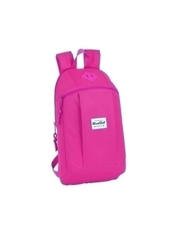 Safta-Blackfit8 Mini Mochila