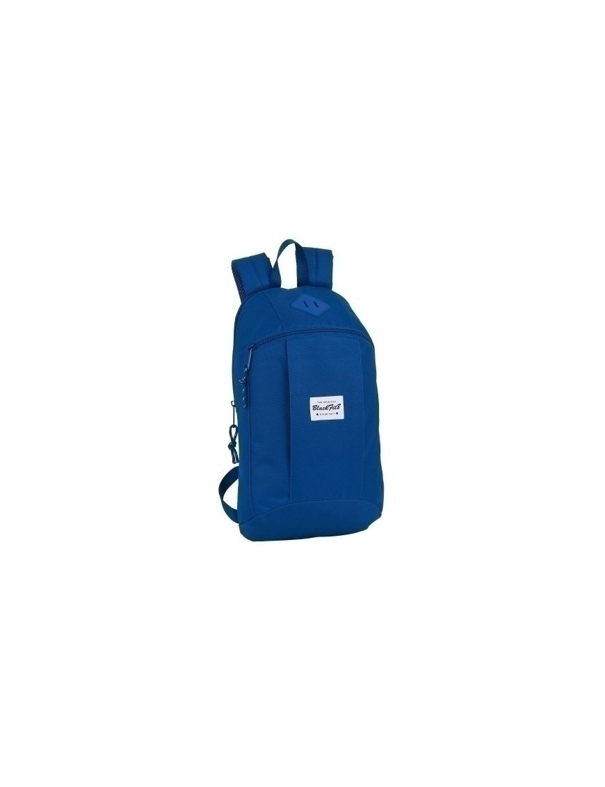 Safta-Blackfit8 Mini Mochila