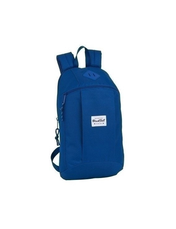 Safta-Blackfit8 Mini Mochila