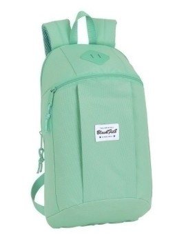 Safta-Blackfit8 Mini Mochila