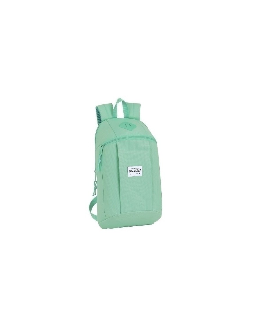 Safta-Blackfit8 Mini Mochila