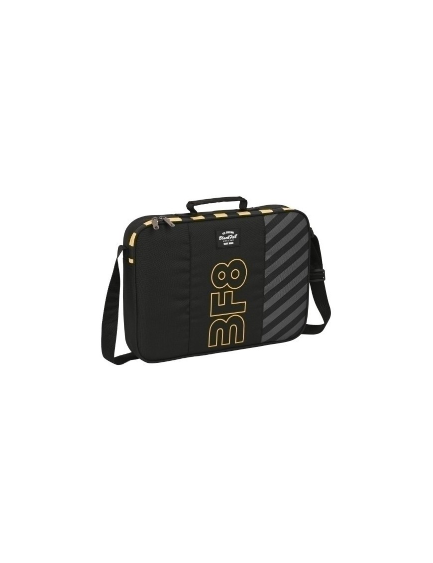 Safta-Blackfit8 Cartera Extraescolar