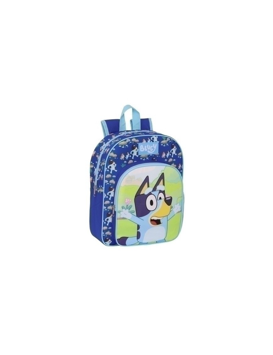 Safta-Bluey Mochila Infantil