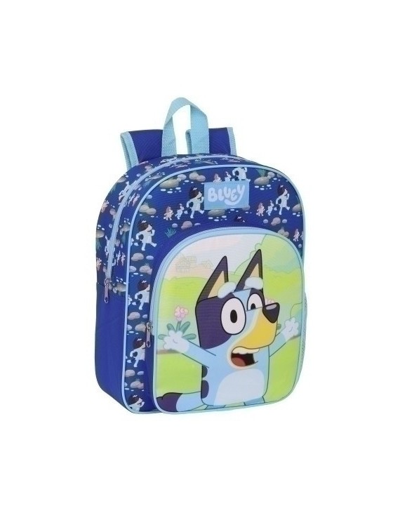 Safta-Bluey Mochila Infantil