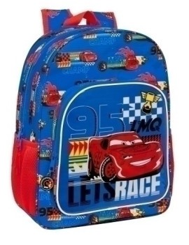 Safta-Cars Mochila 33Cm Adap/Carro