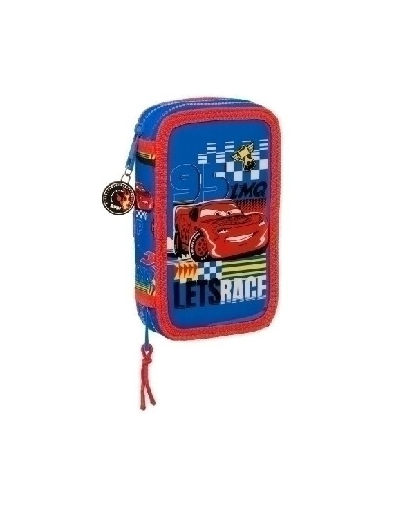 Safta-Cars Plumier Doble 28 Pzs