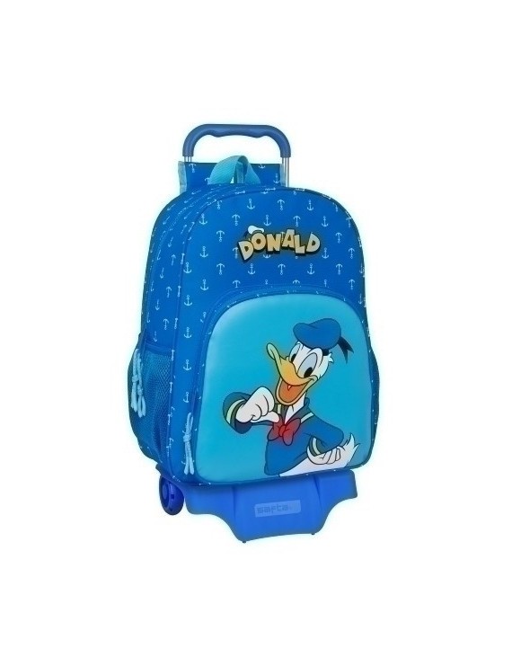 Safta-Donald Mochila 180 C/Carro