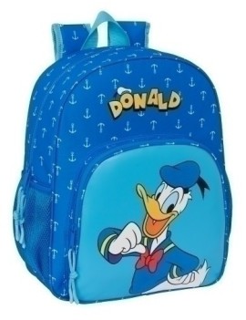 Safta-Donald Mochila Adap.Carro