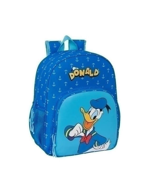 Safta-Donald Mochila Adap.Carro