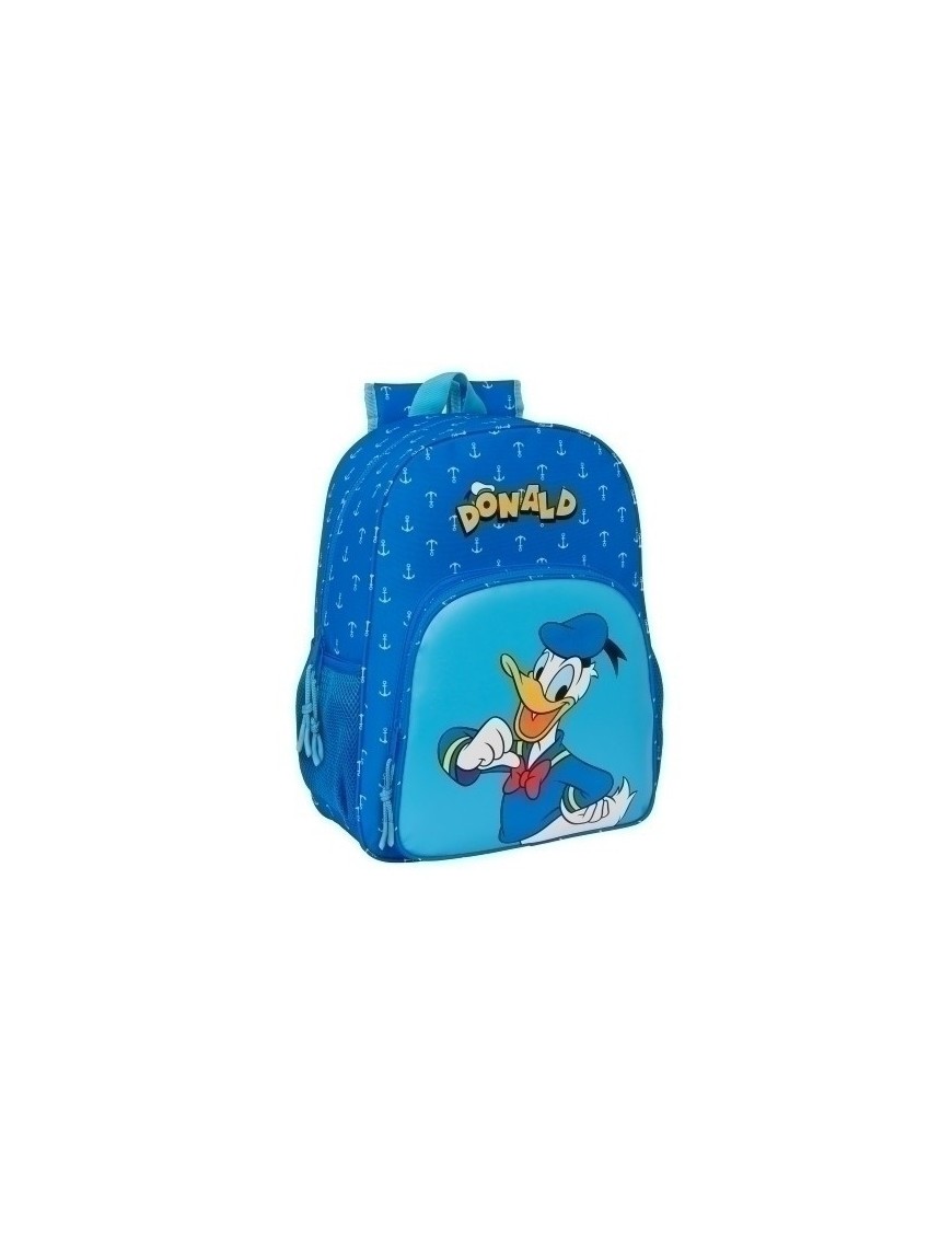 Safta-Donald Mochila Adap/Carro