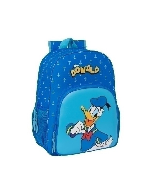 Safta-Donald Mochila Adap/Carro