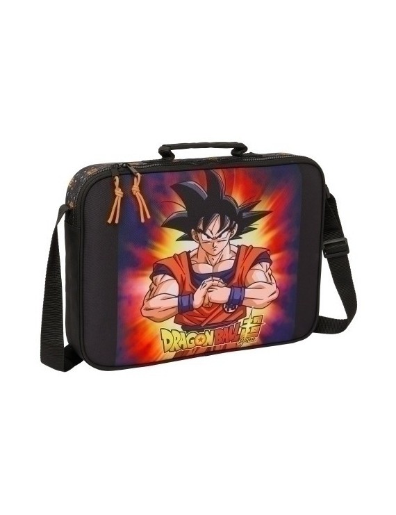 Safta-Dragon Ball Cartera Extraescolar