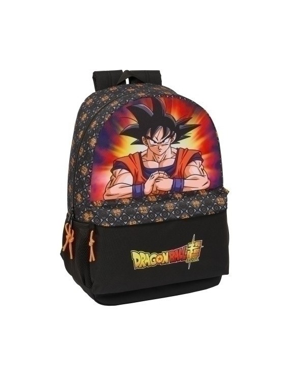 Safta-Dragon Ball Mochila Adap/Carro