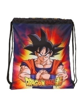 Safta-Dragon Ball Saco Plano