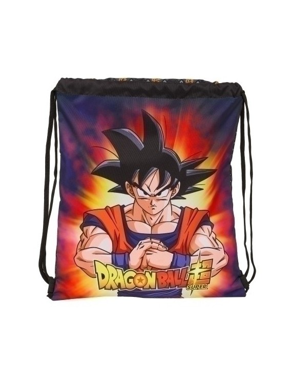 Safta-Dragon Ball Saco Plano