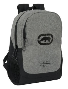 Safta-Ecko Unltd. Mochila Adap/Carro