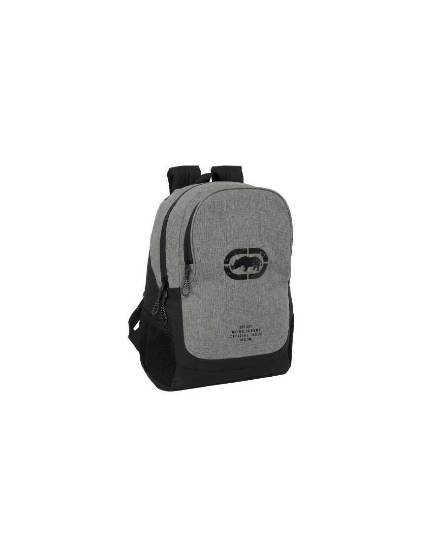 Safta-Ecko Unltd. Mochila Adap/Carro