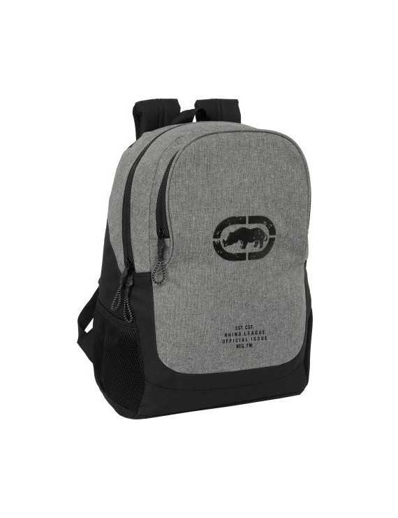 Safta-Ecko Unltd. Mochila Adap/Carro