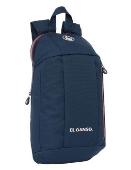 Safta-El Ganso Mini Mochila