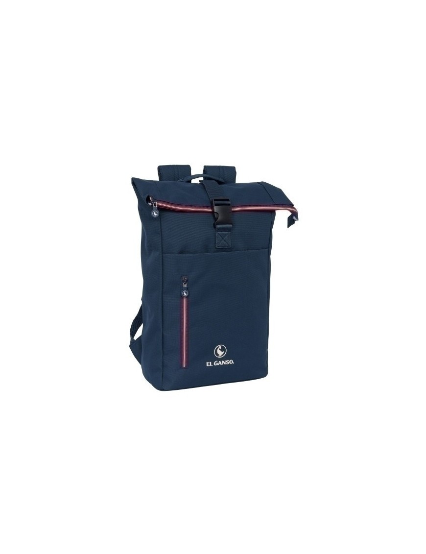 Safta-El Ganso Mochila Port.15,6"