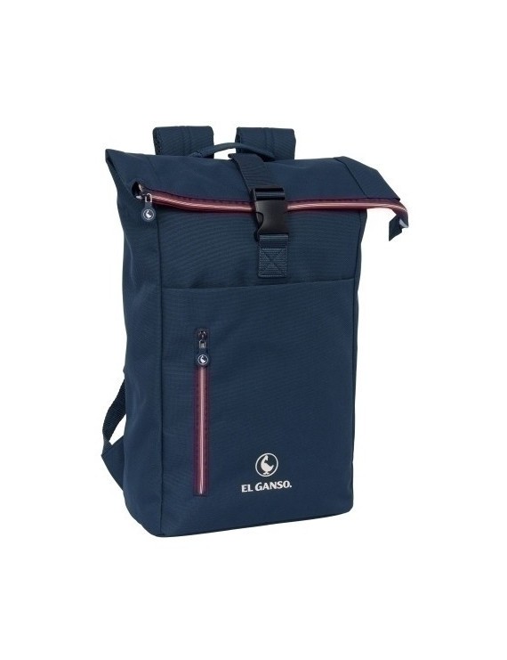 Safta-El Ganso Mochila Port.15,6"