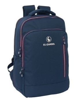 Safta-El Ganso Mochila Portatil 15,6"