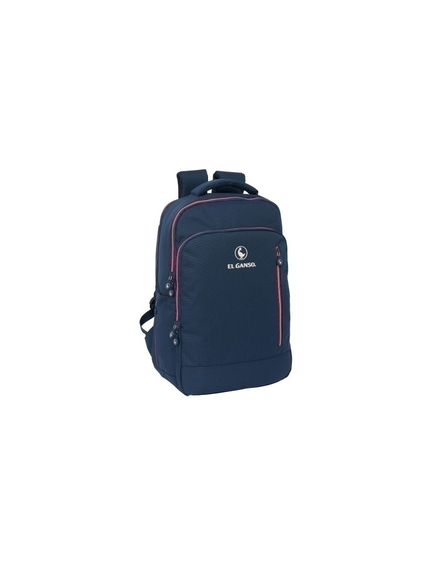 Safta-El Ganso Mochila Portatil 15,6"