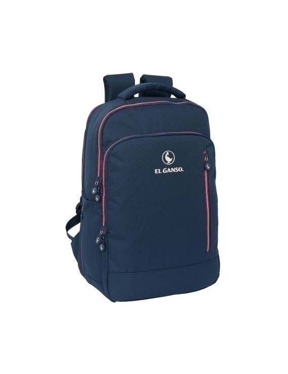 Safta-El Ganso Mochila Portatil 15,6"