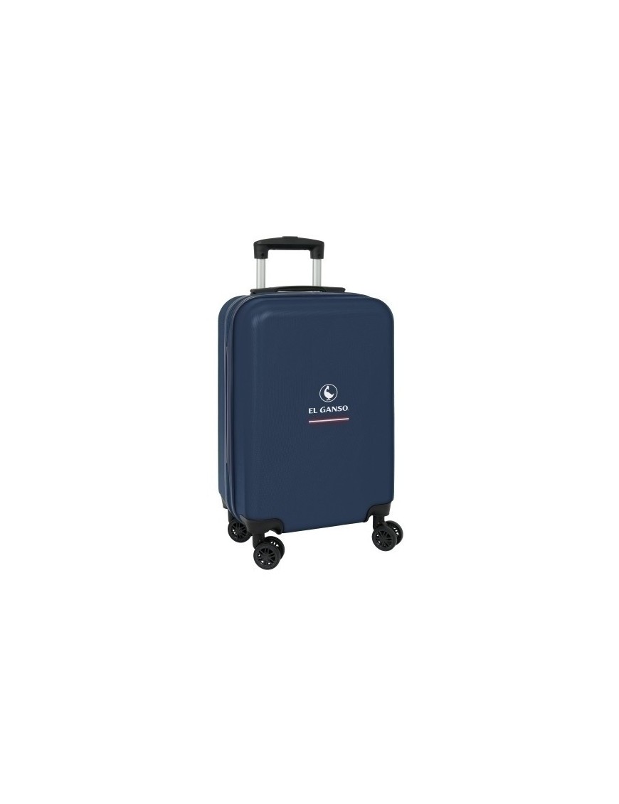 Safta-El Ganso Trolley Cabina 20"