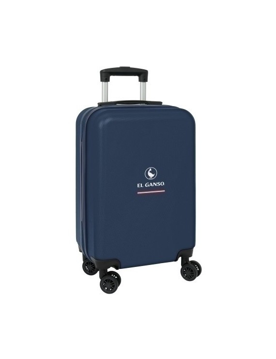 Safta-El Ganso Trolley Cabina 20"