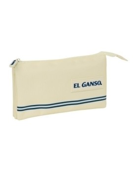 Safta-El Ganso Basics Portatodo Triple