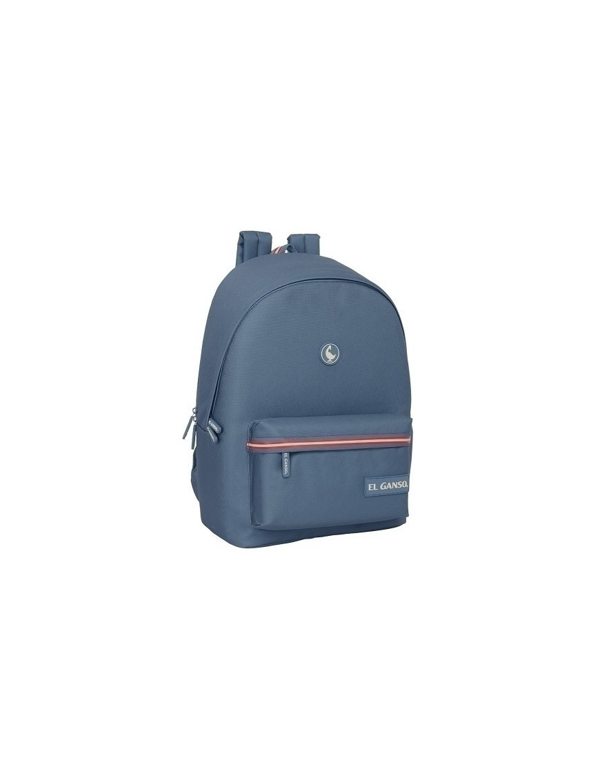 Safta-El Ganso Basics Mochila Doble 15,6