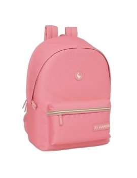 Safta-El Ganso Basics Mochila Doble 15,6