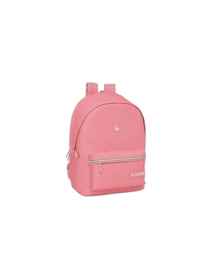 Safta-El Ganso Basics Mochila Doble 15,6