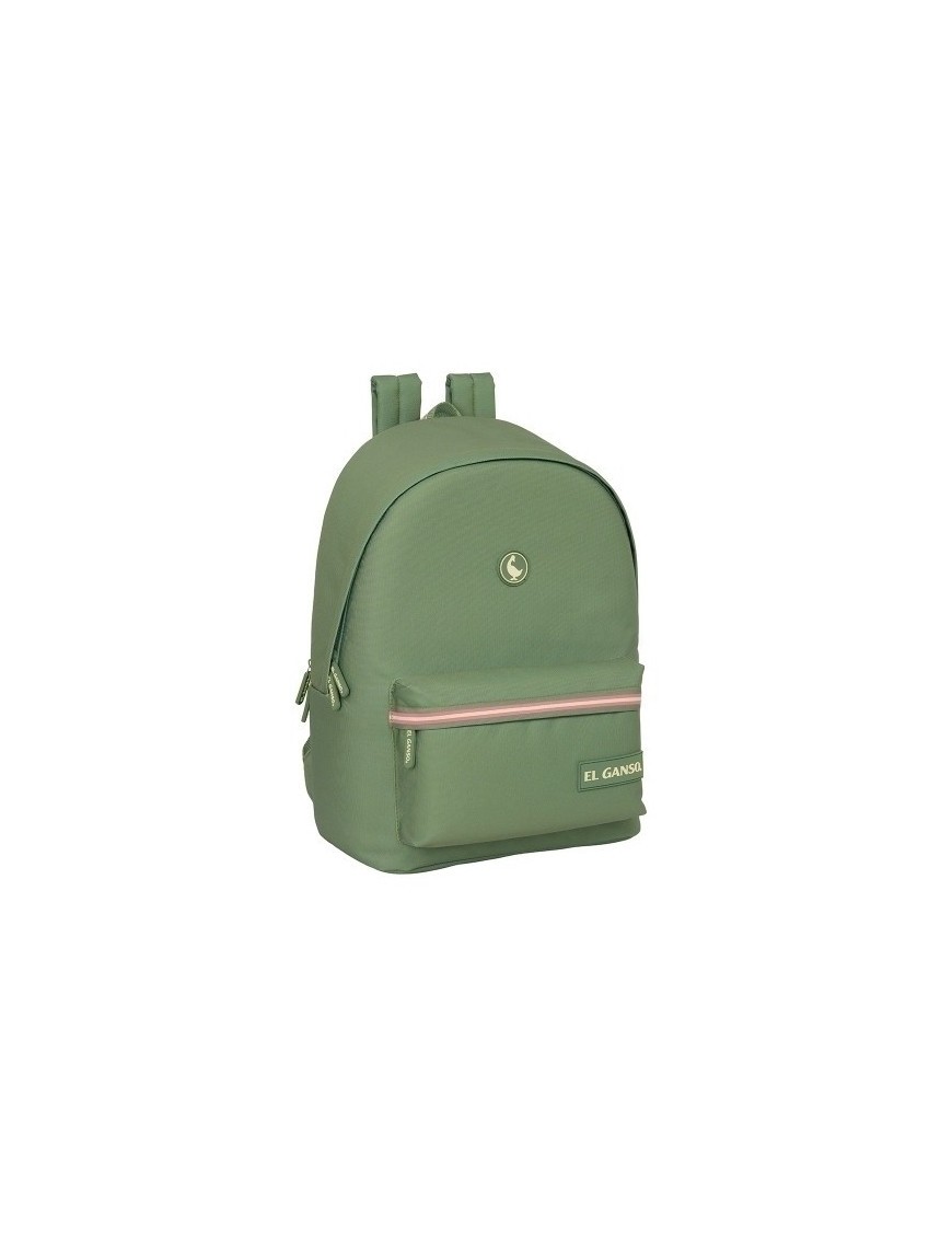 Safta-El Ganso Basics Mochila Doble 15,6