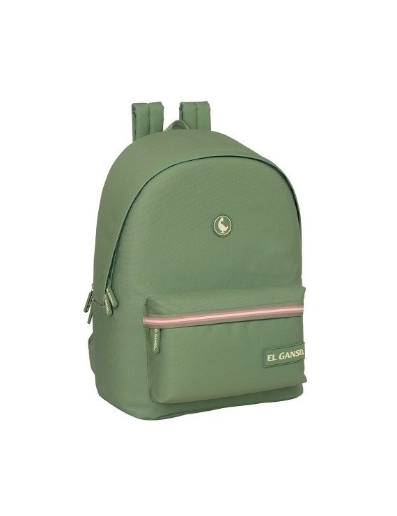 Safta-El Ganso Basics Mochila Doble 15,6